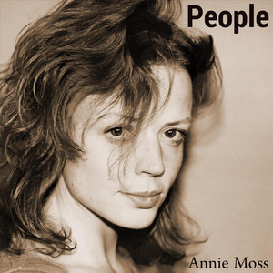 image from Annie Moss: People