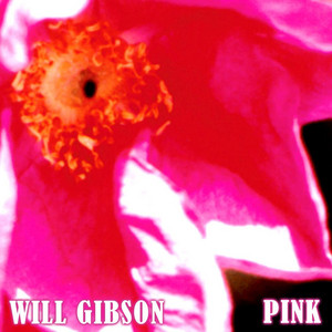 image from Will Gibson: Pink