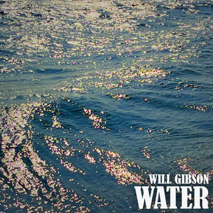image from Will Gibson: Water